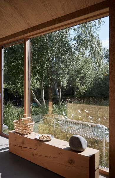 Minimalistic and Raw, Æblerosevej 1, 4583 Sjællands Odde